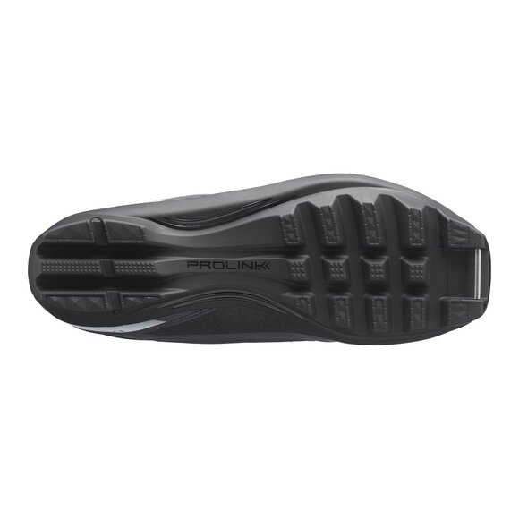 Brand New Salomon Men Escape Plus Prolink Nordic Ski Boots-Waterproof, Insulated - Picture 2 of 5